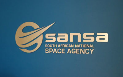 SANSA – Signage